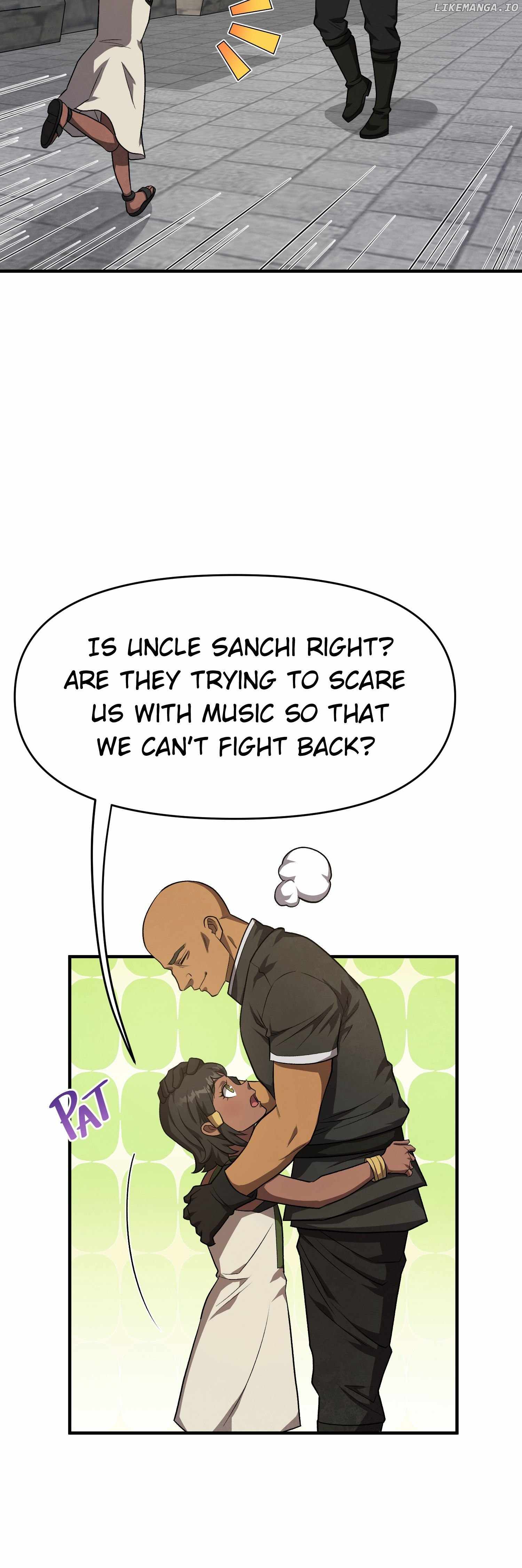 Legendary Retirement Chapter 25 13